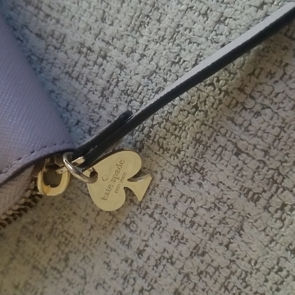 Kate Spade hop to it rabbit wallet - Picture 4 of 6